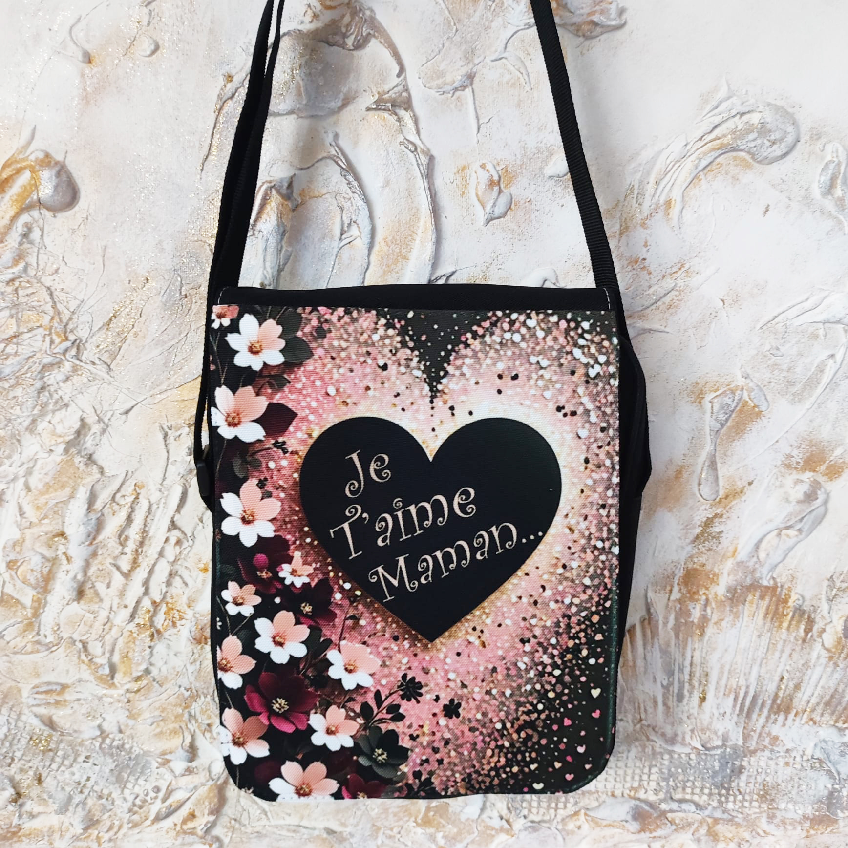sac bandoulière tarif 20€ 